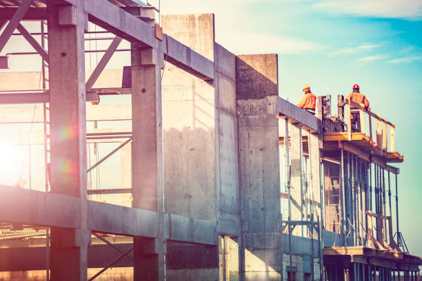 Best Concrete Staining and Coloring in Crest, CA