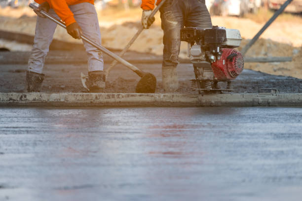 Best Concrete Retaining Walls in Crest, CA