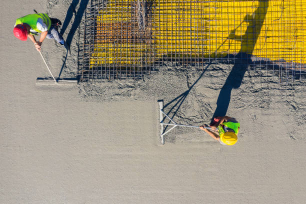 Best Concrete Staining and Coloring in Crest, CA