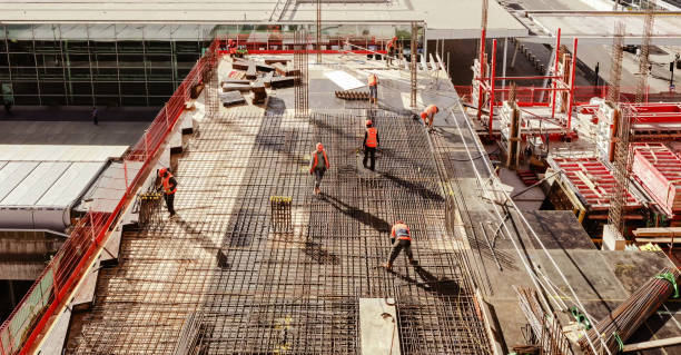 Best Concrete Driveway Installation in Crest, CA