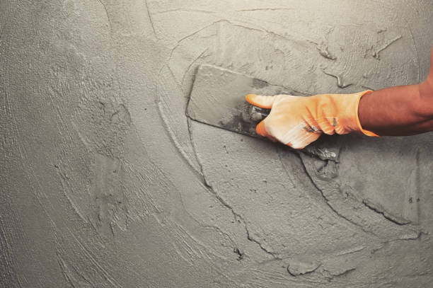  Crest, CA Concrete contractor Pros