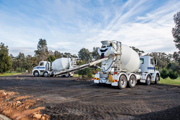 Best Residential Concrete Solutions in Crest, CA