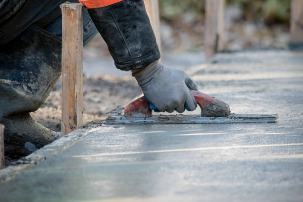 Best Concrete Steps and Stairs in Crest, CA