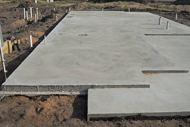 Best Concrete Sidewalk Installation in Crest, CA