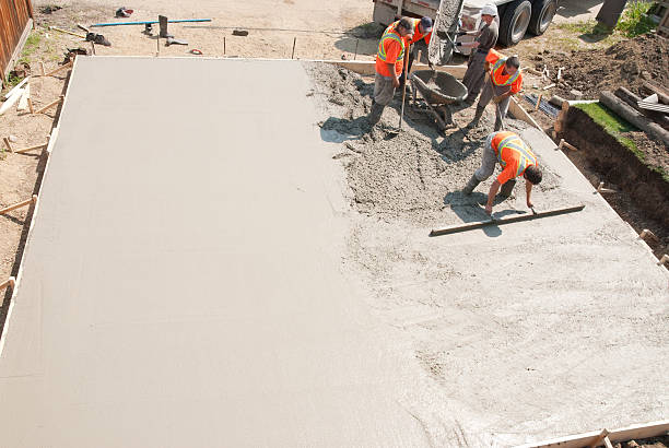 Best Concrete Grinding and Polishing in Crest, CA
