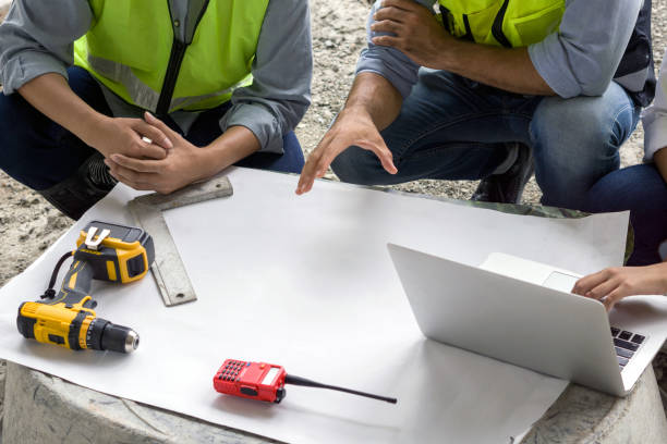 Best Concrete Retaining Walls in Crest, CA