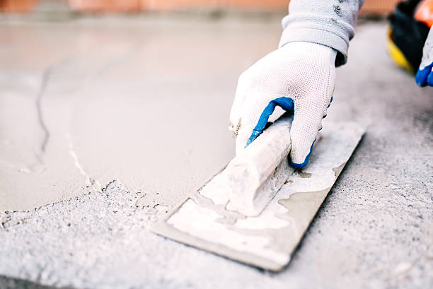 Best Industrial Concrete Flooring in Crest, CA